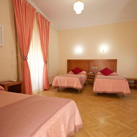 Hostal Greco Gran Via 마드리드 외부 사진