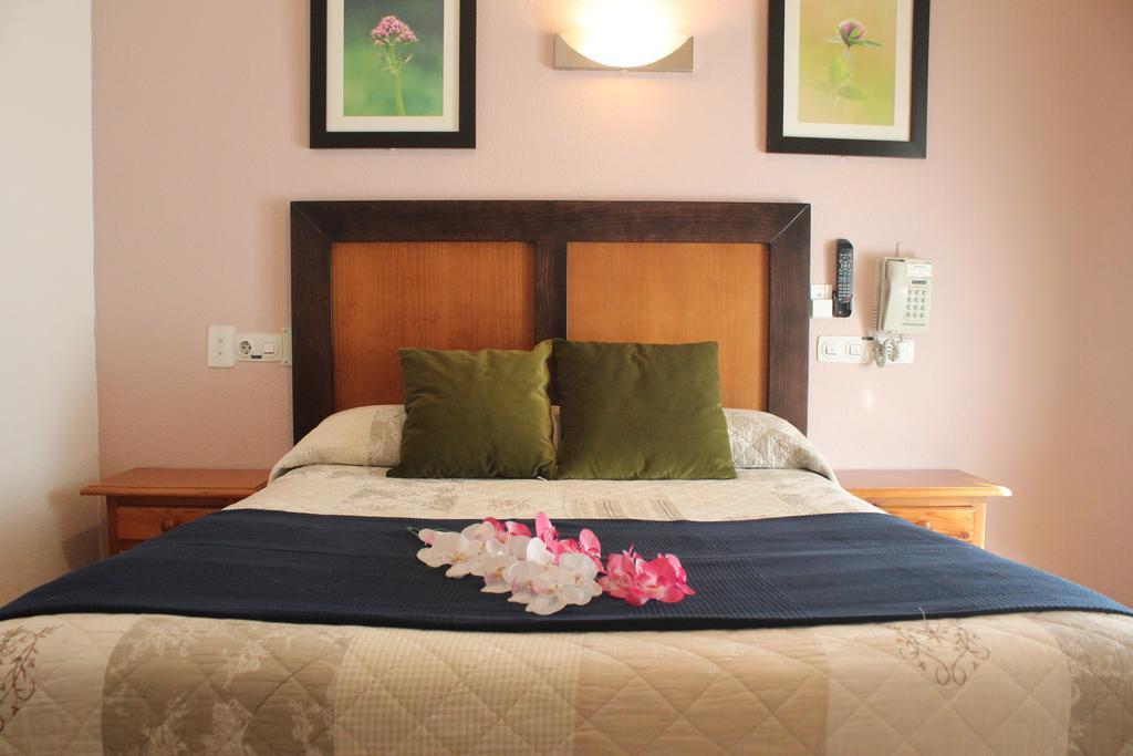 Hostal Greco Gran Via 마드리드 외부 사진