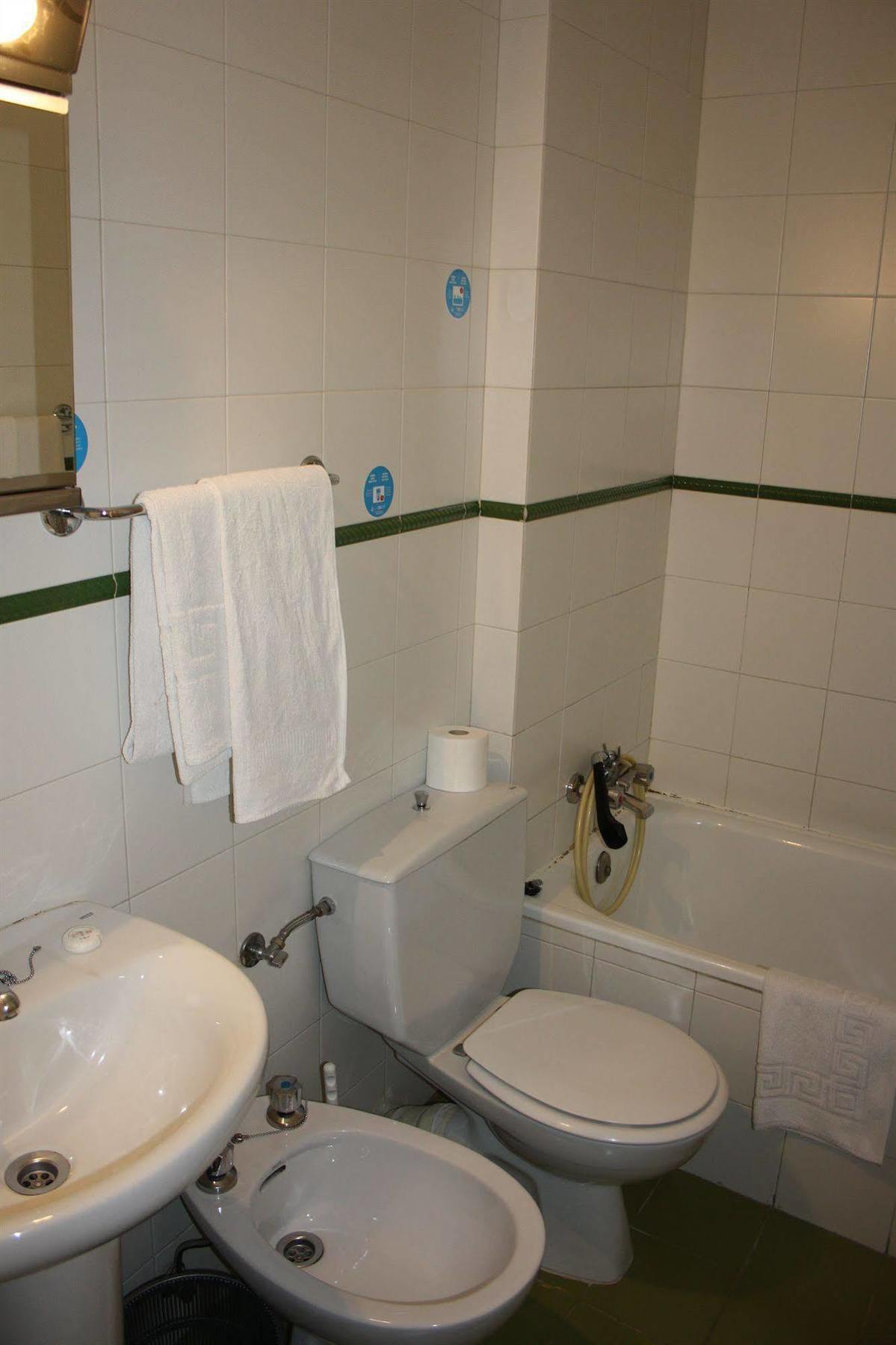 Hostal Greco Gran Via 마드리드 외부 사진