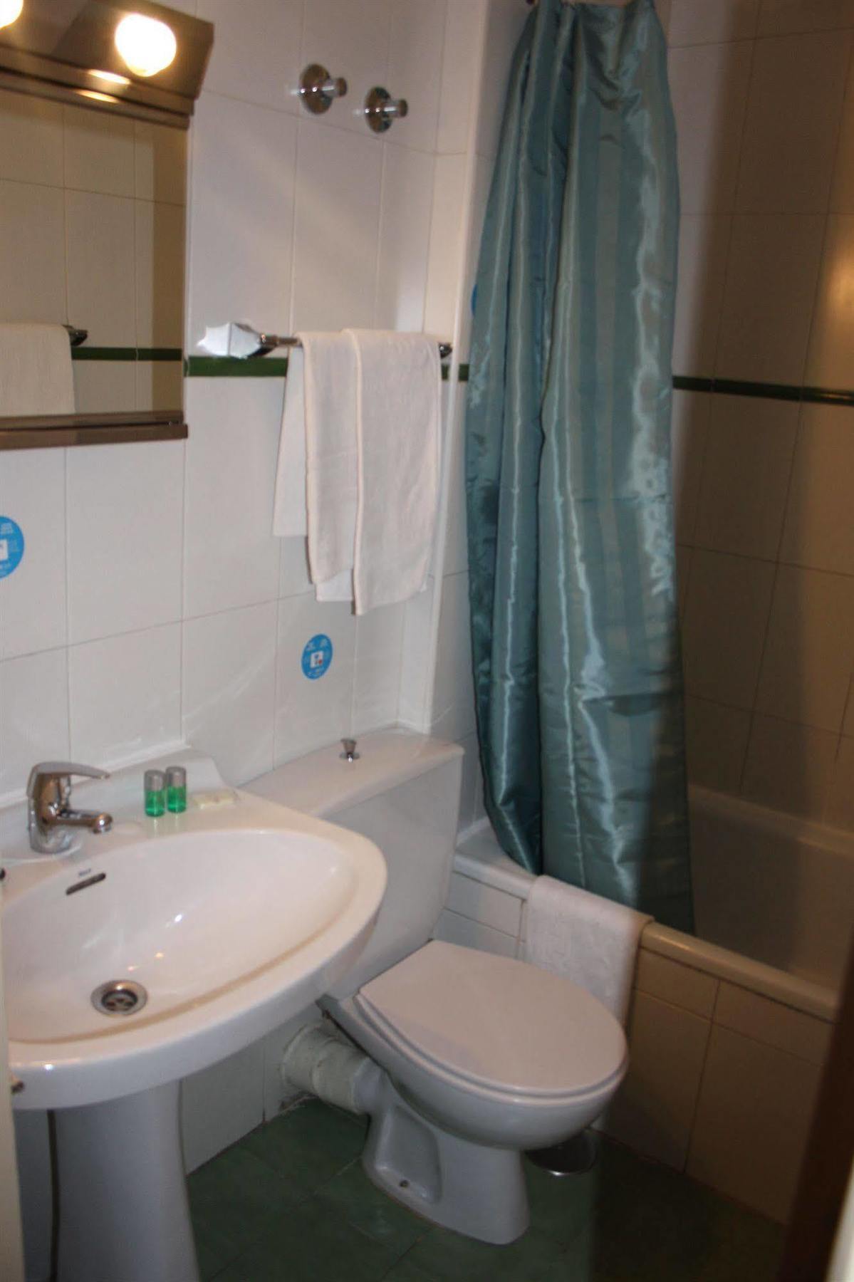 Hostal Greco Gran Via 마드리드 외부 사진